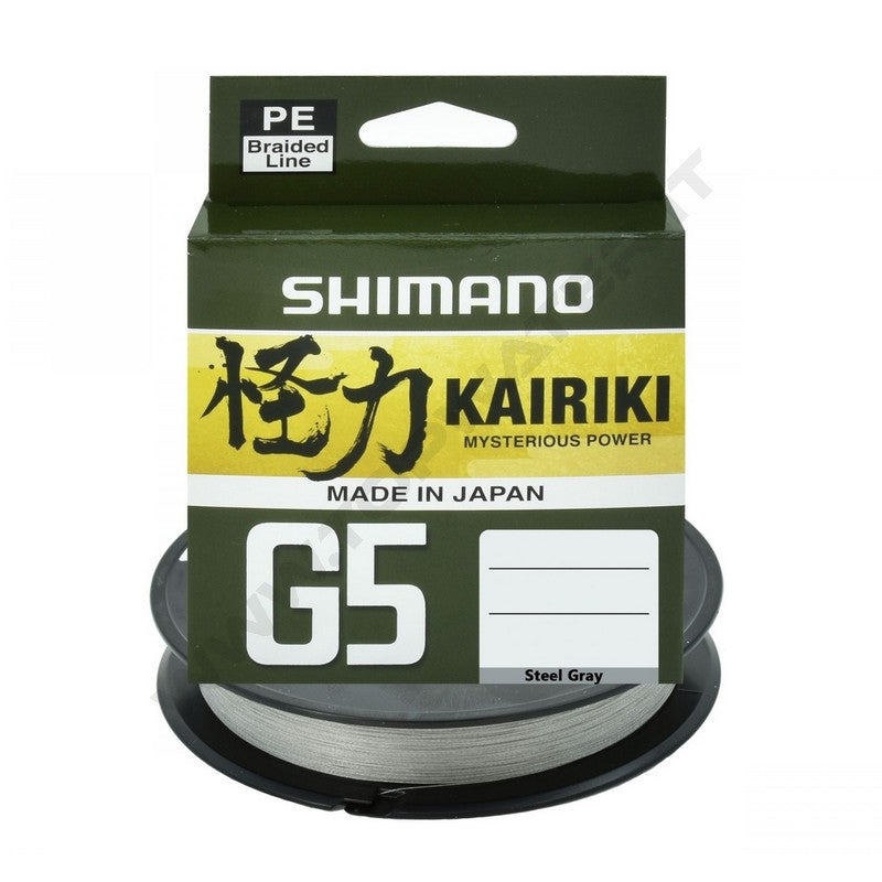 LINEA KAIRIKI G5