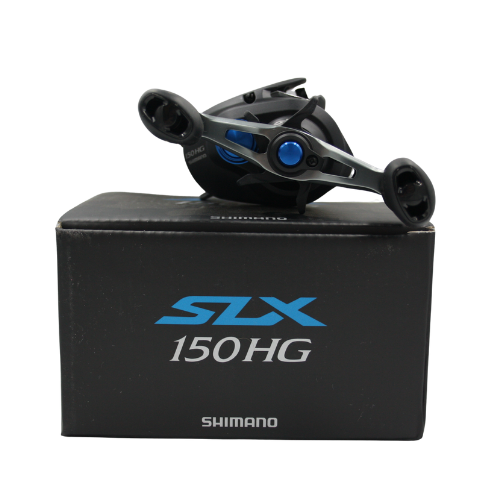 CARRETES SLX