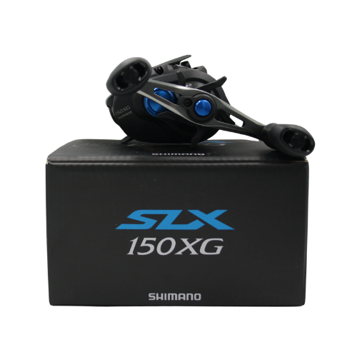CARRETES SLX